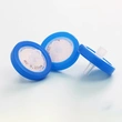 High-Flow Nylon Syringe Filters – 0.22-0.45µm | Low Extractables Lab Filters