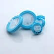 RC Syringe Filter — Low Protein Binding, HPLC Compatible
