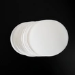 Quantitative Filter Paper – High-Purity Ashless Lab Grade