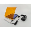 Safe Blue Light Transilluminator for DNA/RNA Gel Imaging | 470nm