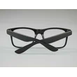 Decorative Full Black Glasses Frame -Factory Direct Wholesale