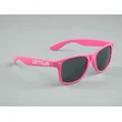 China Fashion Custom Made Sunglasses -Factory Direct Wholesale