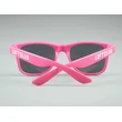 China Fashion Custom Made Sunglasses -Factory Direct Wholesale