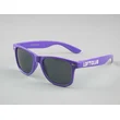 China Fashion Custom Made Sunglasses -Factory Direct Wholesale