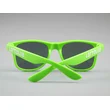 China Fashion Custom Made Sunglasses -Factory Direct Wholesale