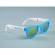 China Customized Folding Sunglasses With Logo