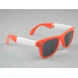 China Customized Folding Sunglasses With Logo
