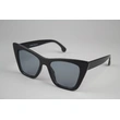 China Customized Cat Eye Hot Sale Sunglasses