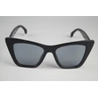 China Customized Cat Eye Hot Sale Sunglasses