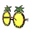 Pineapple Party Sunglasses Extremely Cute -Factory Direct Wholesale