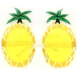 Pineapple Party Sunglasses Extremely Cute -Factory Direct Wholesale