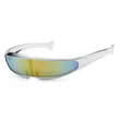 X-men Personality Sunglasses Hot Sale Laser Glasses