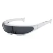 X-men Personality Sunglasses Hot Sale Laser Glasses