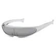X-men Personality Sunglasses Hot Sale Laser Glasses