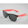 Customized Tone Matte Sunglasses Youth