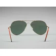 Classic Metal Aviator Sunglasses -Factory Direct Wholesale
