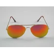 Classic Metal Aviator Sunglasses -Factory Direct Wholesale