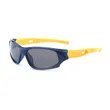 Sport Sunglasses Silicon Child Sunglasses -Factory Direct Wholesale