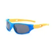Sport Sunglasses Silicon Child Sunglasses -Factory Direct Wholesale