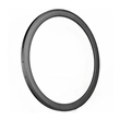 700C 23mm Width Road Bike Rim brake Tubular carbon rims