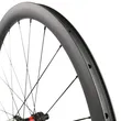 DT 240 hub road bike disc brake carbon fiber clincher wheel set