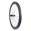 DT 350 hub road bike disc brake carbon fiber tubular wheel set