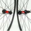 dt240 oem 700c roue gravel et cyclocross caron