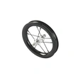 12er/ 14er banlance carbon fiber rims and wheels