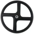 4 spokes carbon wheel for TT/ TRACK/ ROAD bike