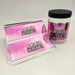 Custom Beauty & Personal Care Labels – Waterproof & Elegant