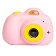 2.0 inch HD 1080P 600mAh 26MP selfie kids digital camera