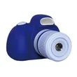 2.4 inch HD 1080P 600mAh 32MP selfie kids digital camera