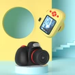 2.4 inch HD 1080P 600mAh 32MP selfie kids digital camera