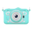 3.5 inch HD 1080P 800mAh 30MP selfie kids digital camera