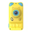 4.39 inch HD 1080P 800mAh 20MP selfie kids digital camera
