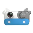 2.0 inch HD 1080P 400mAh 20MP selfie kids digital camera