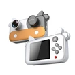 2.0 inch HD 1080P 400mAh 20MP selfie kids digital camera