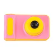 2.0 inch HD 1080P 400mAh 15MP selfie kids digital camera