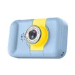2.4 inch HD 1080P 1000mAh 40MP selfie kids digital camera
