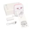 200dpi inkless bluetooth mini printer portable mini thermal printer