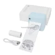 200dpi inkless bluetooth mini printer portable mini thermal printer