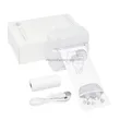 200dpi inkless bluetooth mini printer portable mini thermal printer