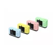 2.0 inch HD 1080P 1000mAh 20MP selfie kids digital camera