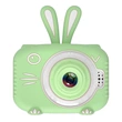 2.0 inch HD 1080P 400mAh 20MP selfie kids digital camera