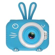 2.0 inch HD 1080P 400mAh 20MP selfie kids digital camera