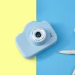 2.0 inch HD 1080P 400mAh 20MP selfie kids digital camera