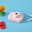 2.0 inch HD 1080P 400mAh 20MP selfie kids digital camera