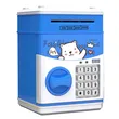 ATM piggy bank for kids