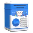 ATM piggy bank for kids