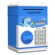 ATM piggy bank for kids